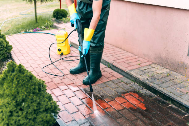 Yeadon, PA Pressure Washing Services Company